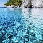 Dolce - 40 M To The Sea & Beach-sleeps 3 Apartamento