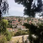 Apartamento Dolce - 40 M To The Sea & Beach-sleeps 3 Milna (Brac)