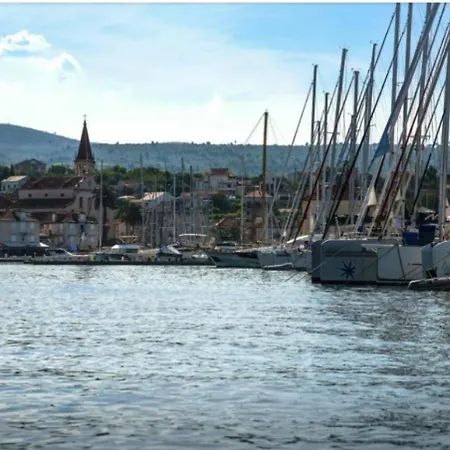 Daire Dolce - 40 M To The Sea & Beach-sleeps 3