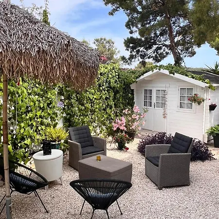 Daire Dolce - 40 M To The Sea & Beach-sleeps 3 Milna (Brac)