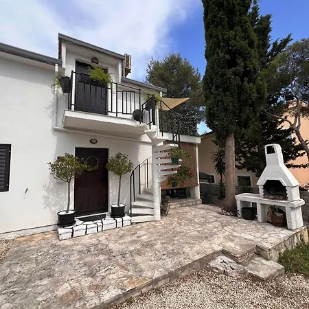Dolce - 40 M To The Sea & Beach-sleeps 3 公寓 *