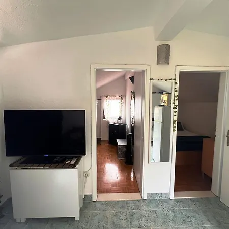 Dolce - 40 M To The Sea & Beach-sleeps 3 米欧纳